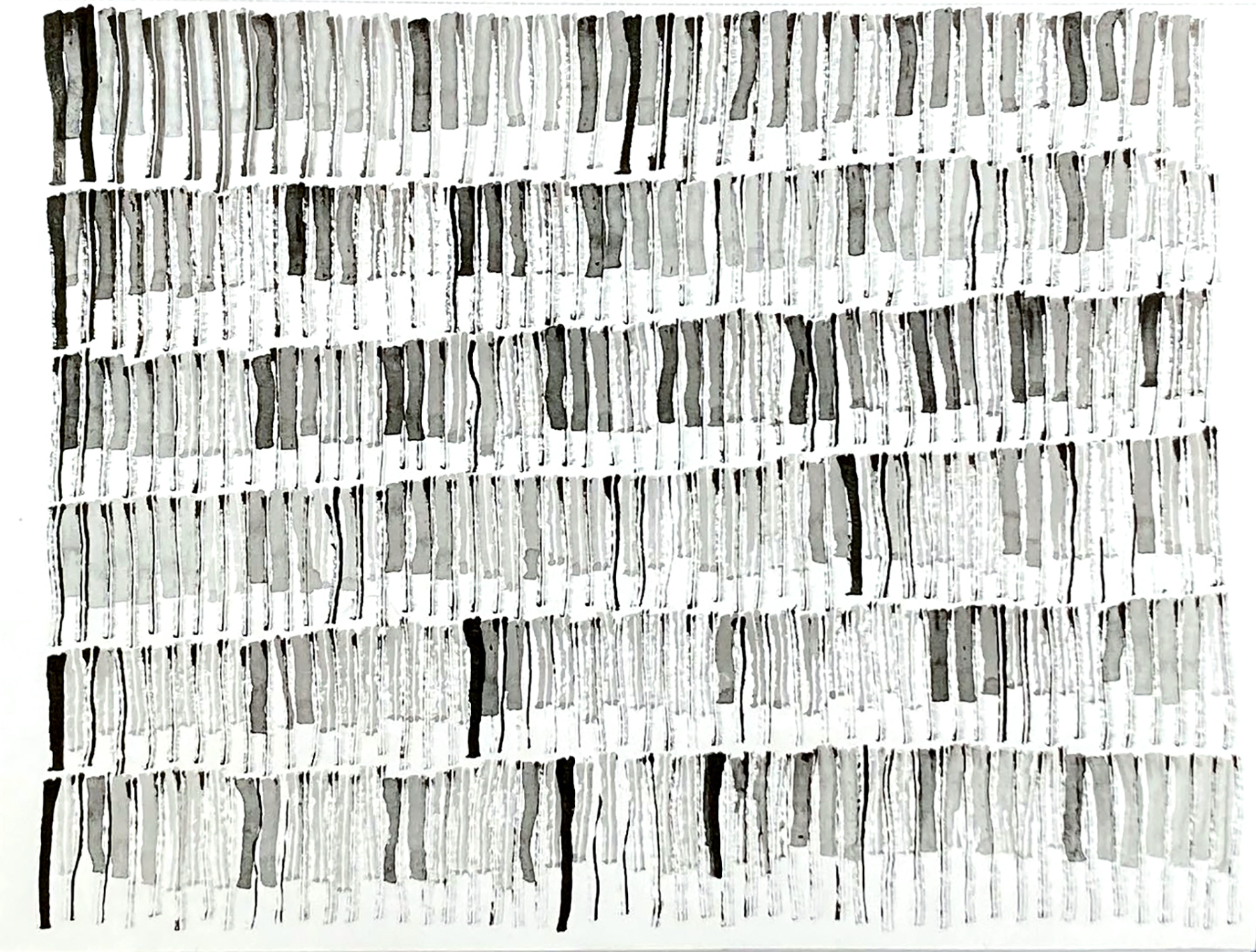 Stephen Grossman – Peep Space